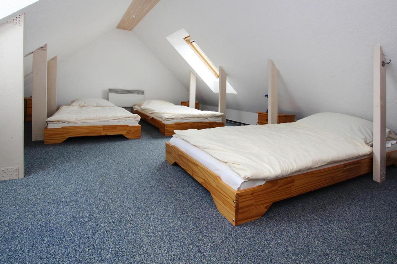 Im Mueritz-nationalpark In Holiday home Mirow